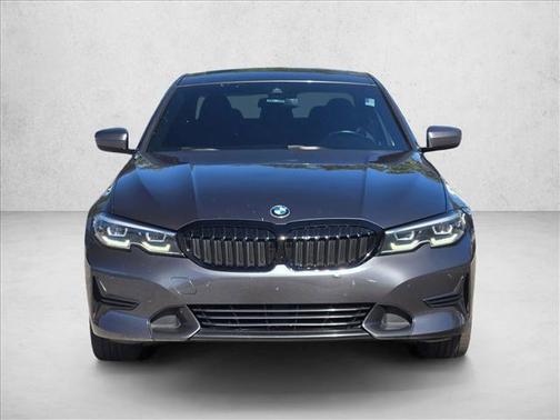 2019 BMW 330 xDrive