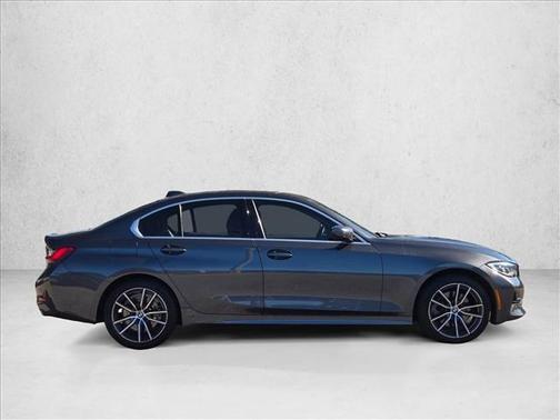 2019 BMW 330 xDrive