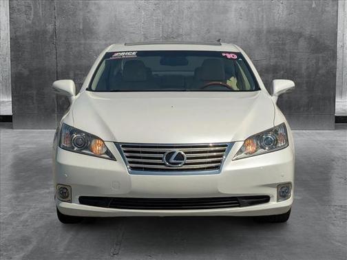 2010 Lexus ES 350 Base