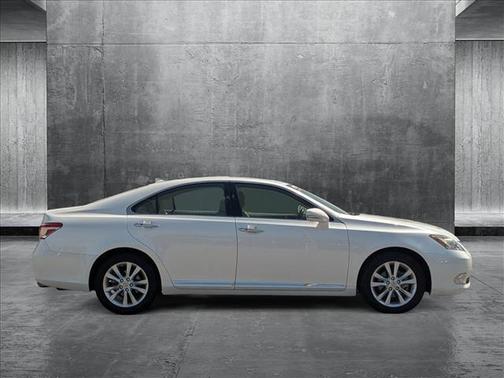 2010 Lexus ES 350 Base
