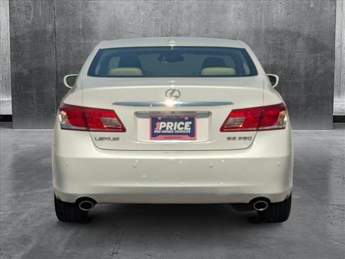 2010 Lexus ES 350 Base