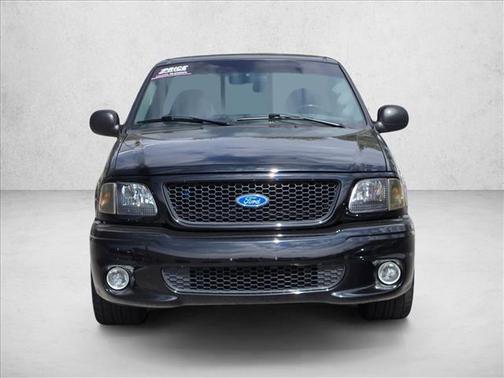 1999 Ford F-150 SVT Lightning