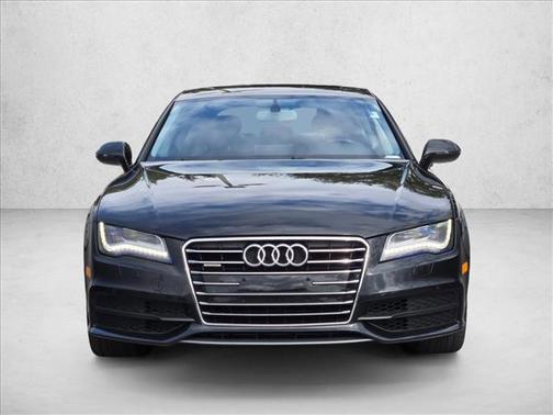 2014 Audi A7 3.0T Premium Plus