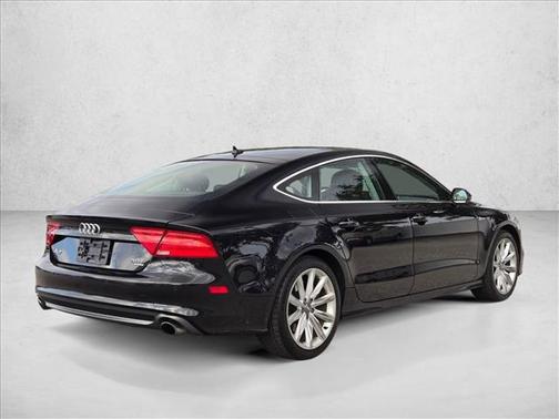 2014 Audi A7 3.0T Premium Plus