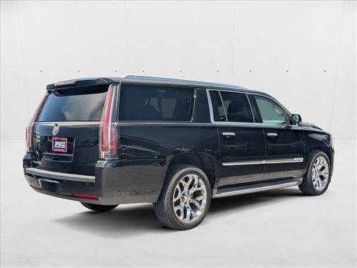 2015 Cadillac Escalade ESV Premium