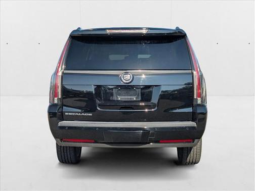 2015 Cadillac Escalade ESV Premium