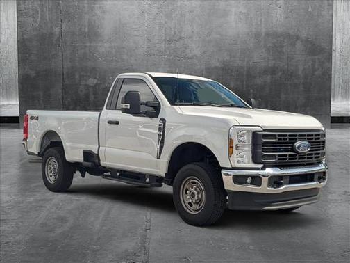 2024 Ford F-250 XL