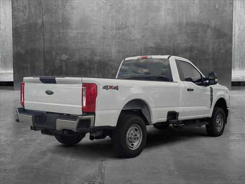 2024 Ford F-250 XL