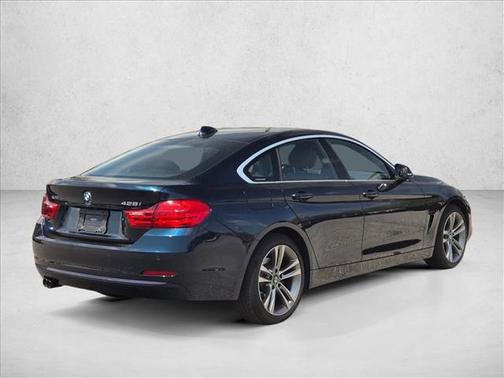 2016 BMW 428 Gran Coupe i xDrive