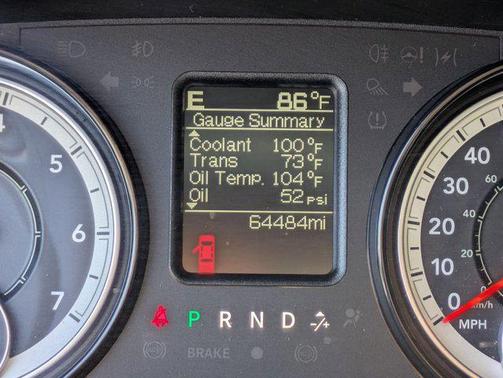 2016 RAM 1500 Tradesman/Express