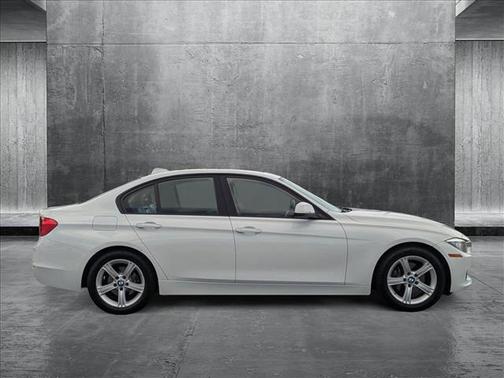2015 BMW 328 328i