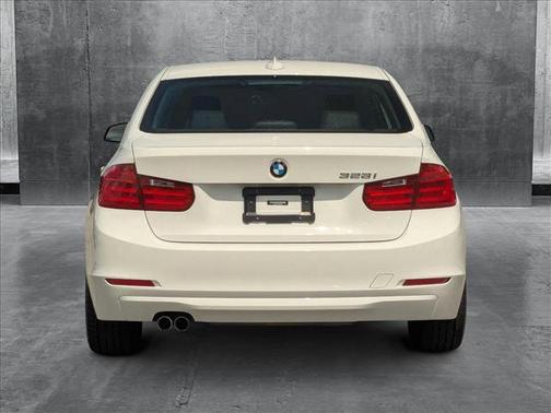 2015 BMW 328 328i