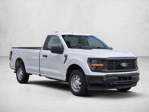 2024 Ford F-150 XL
