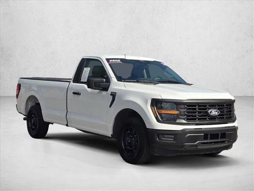 2024 Ford F-150 XL