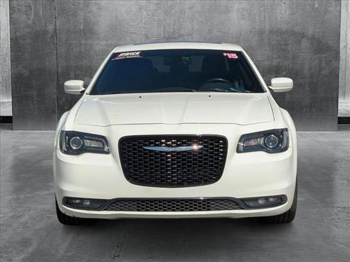 2015 Chrysler 300 S