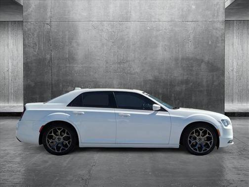 2015 Chrysler 300 S
