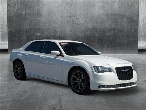 2015 Chrysler 300 S