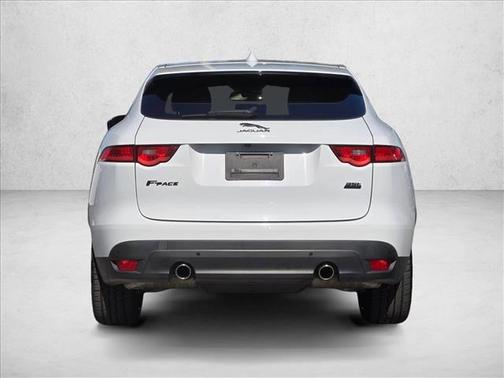 2018 Jaguar F-PACE 35t Premium