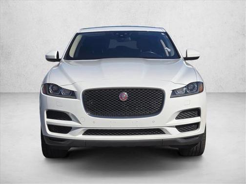 2018 Jaguar F-PACE 35t Premium