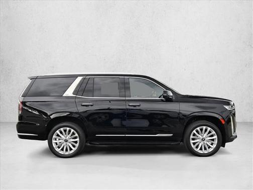 2024 Cadillac Escalade Luxury