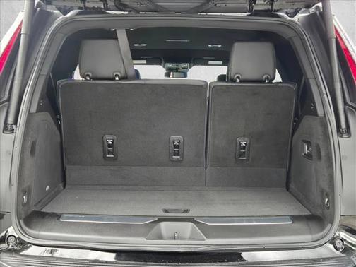 2024 Cadillac Escalade Luxury