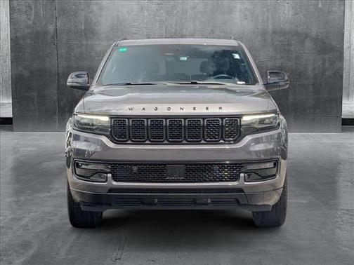 2023 Jeep Wagoneer Series II Carbide 4x2