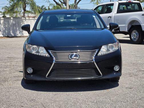 2013 Lexus ES 350 Base
