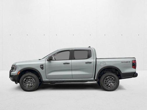 Avalanche 2026 Ford Ranger XLT