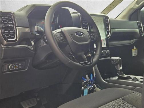 Avalanche 2026 Ford Ranger XLT