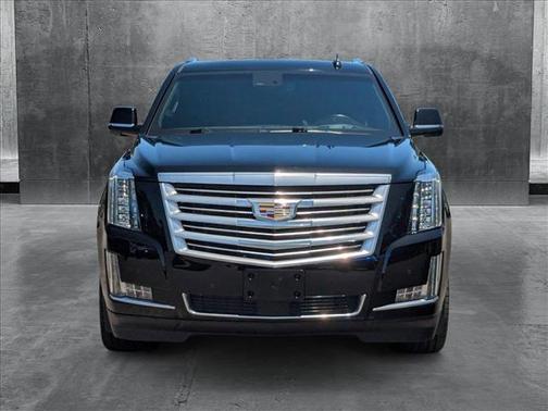 2016 Cadillac Escalade ESV Platinum