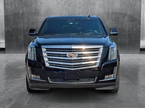 2016 Cadillac Escalade ESV Platinum