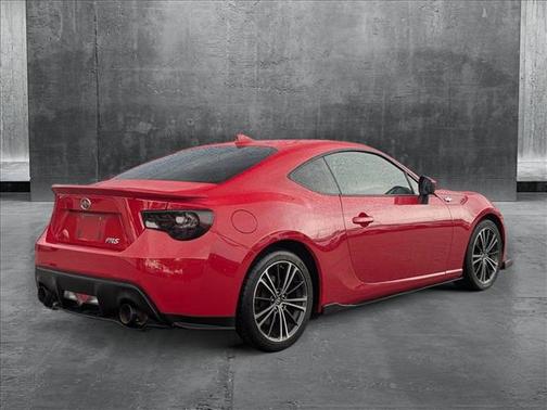 2016 Scion FR-S Base
