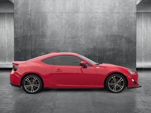 2016 Scion FR-S Base
