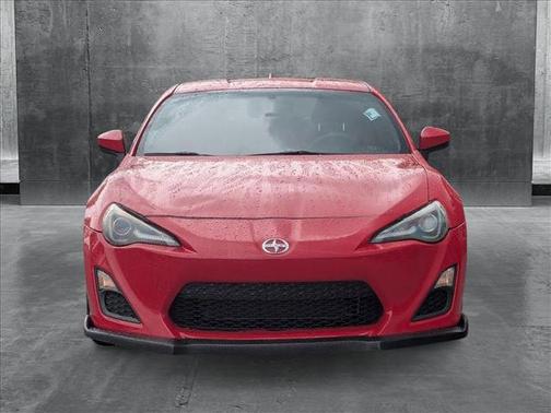 2016 Scion FR-S Base