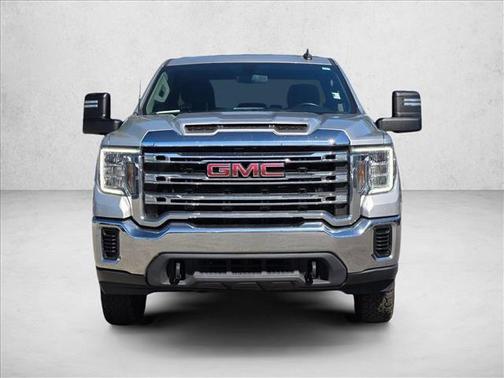 2023 GMC Sierra 2500 SLE