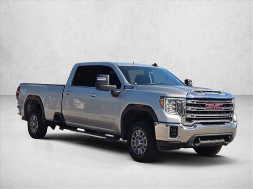 2023 GMC Sierra 2500 SLE