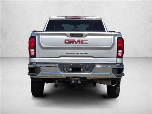 2023 GMC Sierra 2500 SLE