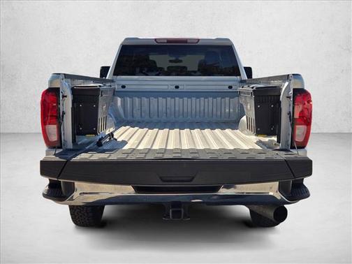 2023 GMC Sierra 2500 SLE