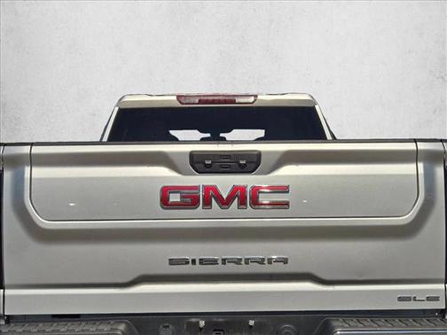 2023 GMC Sierra 2500 SLE