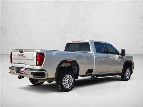 2023 GMC Sierra 2500 SLE