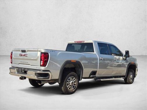 2023 GMC Sierra 2500 SLE