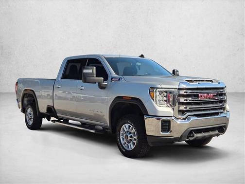 2023 GMC Sierra 2500 SLE