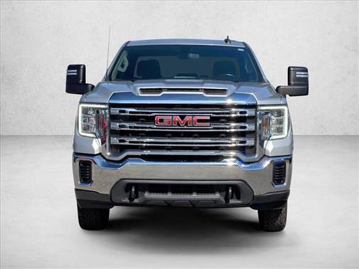 2023 GMC Sierra 2500 SLE