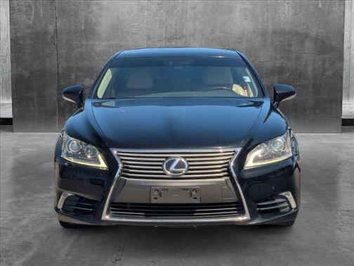 2013 Lexus LS 460 Base