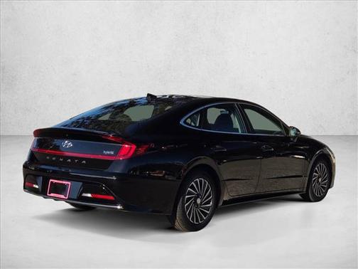 2023 Hyundai SONATA Hybrid SE