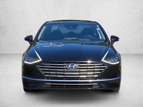 2023 Hyundai SONATA Hybrid SE