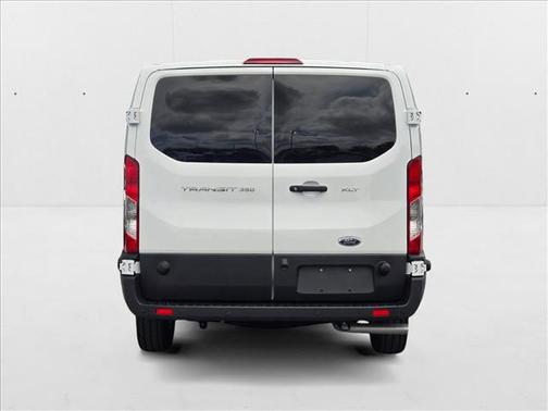 2025 Ford Transit-350 XLT