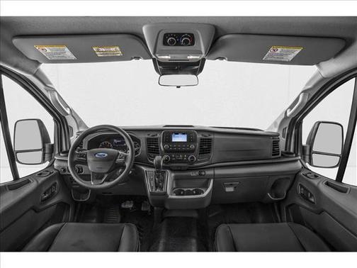 2025 Ford Transit-350 XLT