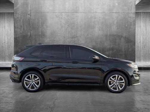 2015 Ford Edge Sport