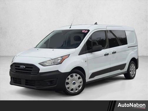 2022 Ford Transit Connect XL Cargo Van